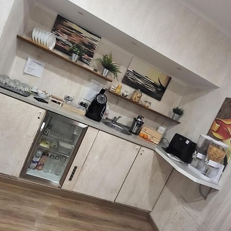 Illuvia 2 Affitta Camere 코르나레도 외부 사진
