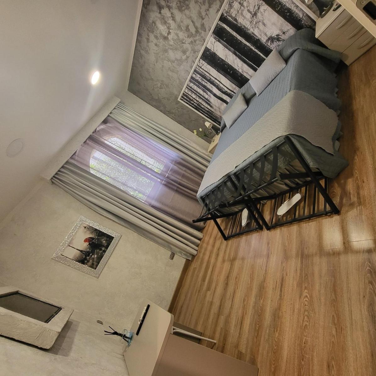 Illuvia 2 Affitta Camere 코르나레도 외부 사진