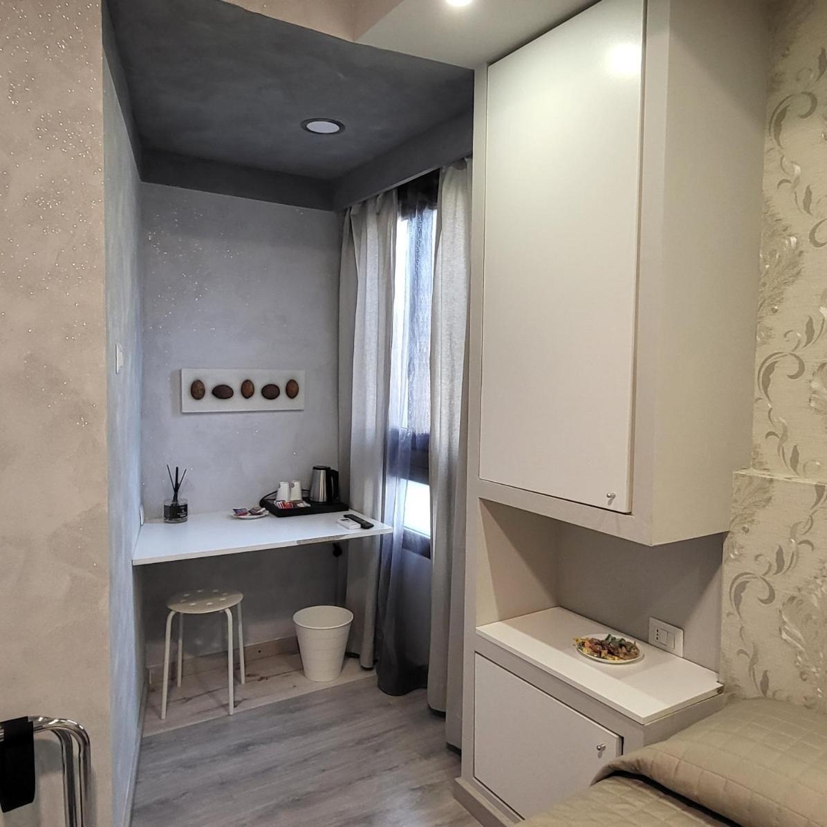 Illuvia 2 Affitta Camere 코르나레도 외부 사진