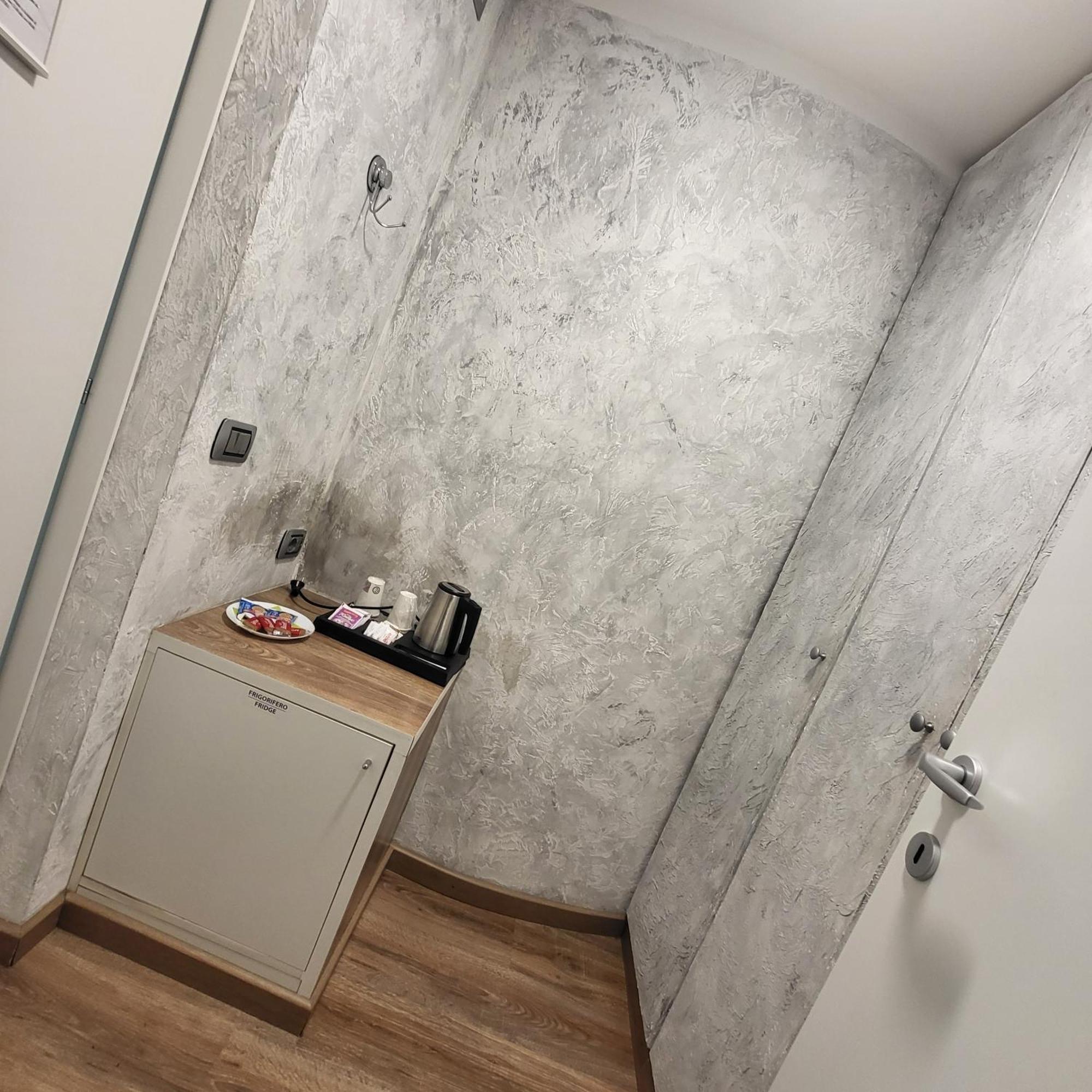 Illuvia 2 Affitta Camere 코르나레도 외부 사진
