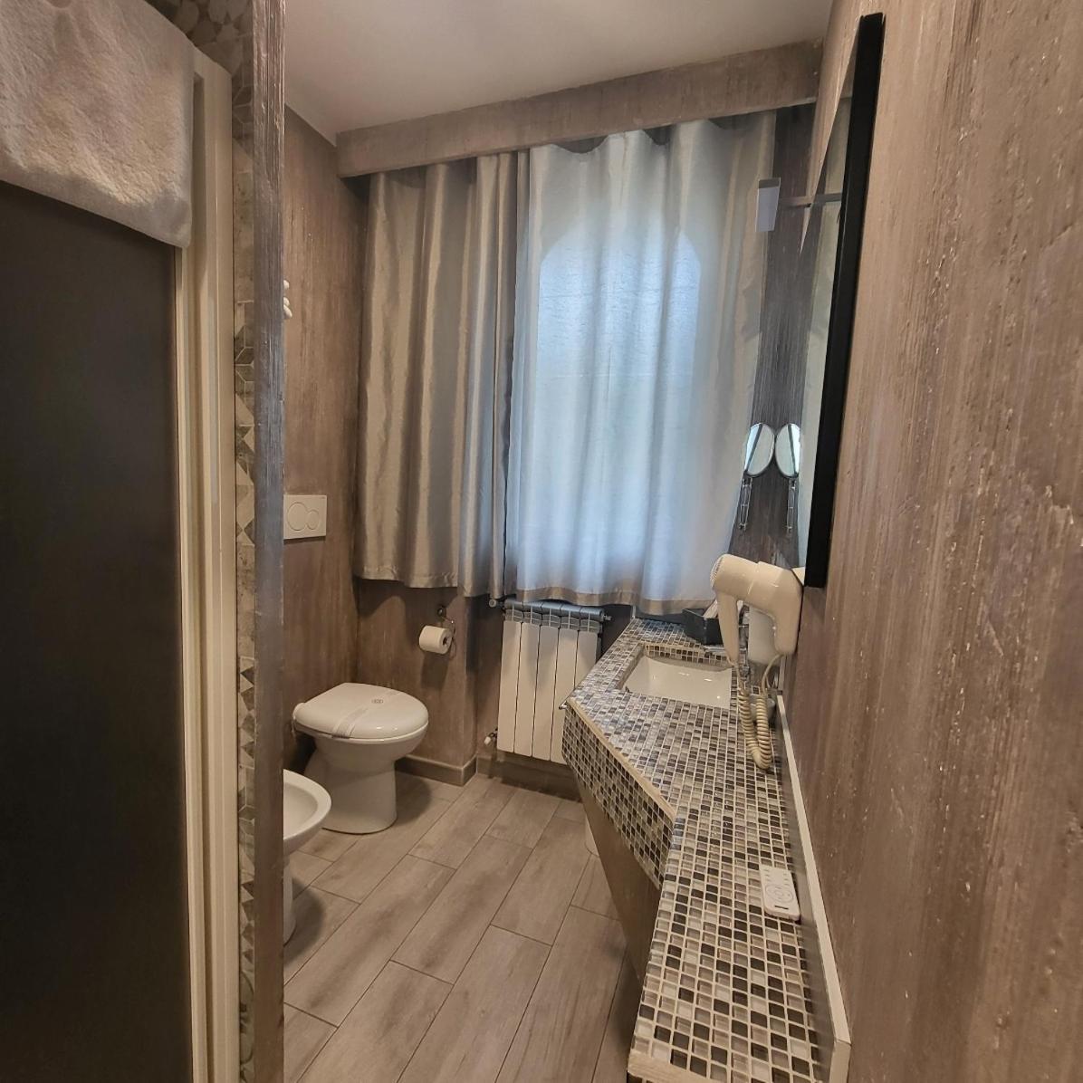 Illuvia 2 Affitta Camere 코르나레도 외부 사진