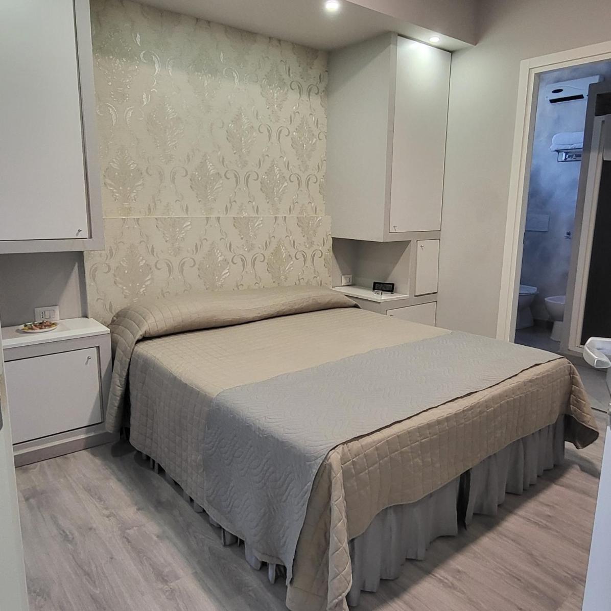 Illuvia 2 Affitta Camere 코르나레도 외부 사진